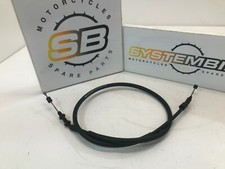Cavo frizione bmw - f, gs