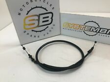 CAVO FRIZIONE BMW F 850 GS / CABLES CLUTCH F850GS