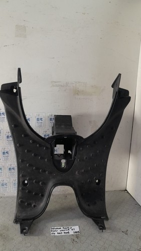 Pedana poggia piedi peugeot - pedana,