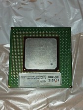 CPU PROCESSORE INTEL PENTIUM