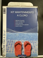 kit piscina