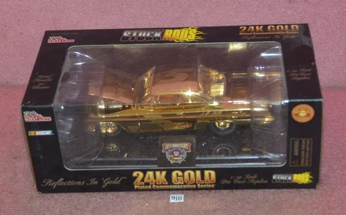 Serie commemorativa racing - serie,