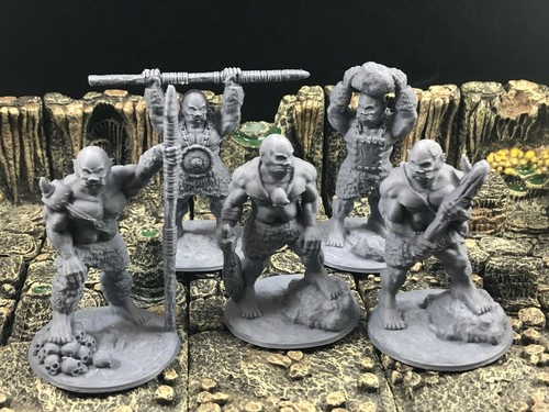 Orchi miniature d 28 mm - orchi,