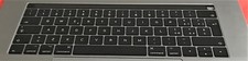 Ricambi tastiera Apple MacBook PRO 15" A1707 TASTO ITALIA VEDI disponibilità
