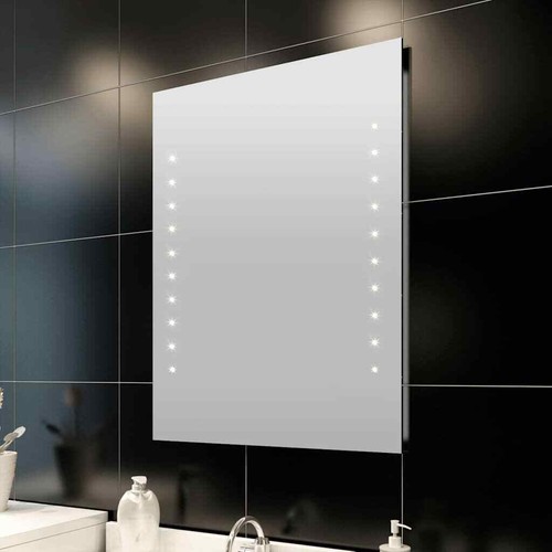 Specchio bagno luci - bagno,