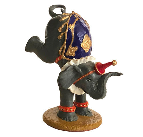 Elefante figura collezione - elefante,