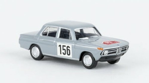 Brekina bmw 1800 tii - 1/87,