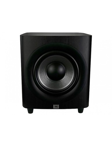 Jbl 660p subwoofer attivo - subwoofer, bass