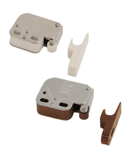 Mini tip catch push open - catch,