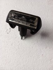 Luce targa marca ARIC 55631130 - 38237 per Ford Escort