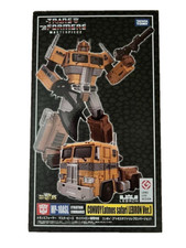 Takara Tomy Transformers