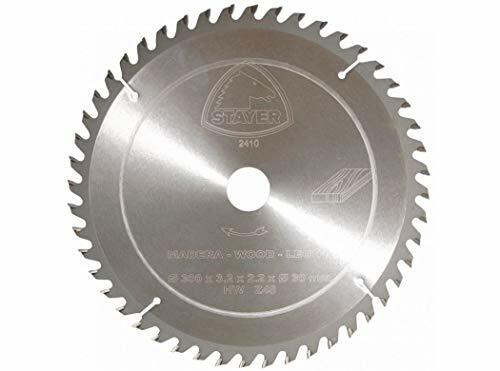 Stayer disco widia per legno - widia,