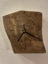 Orologio parete rustico - da, in