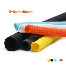 Cavi intrecciati divisi e