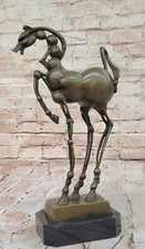 Fatto a Mano Bronzo Scultura