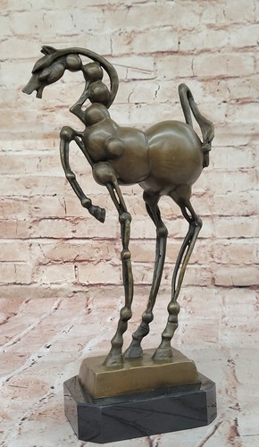 Fatto mano bronzo - bronzo, scultura