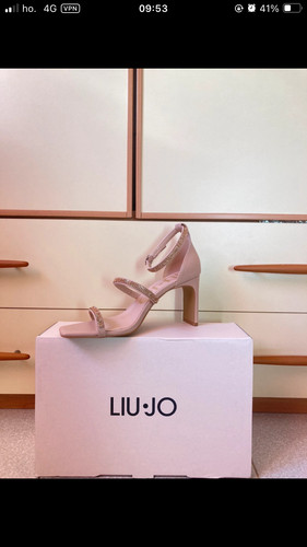 Sandalo liu elegante 37 - liu, jo
