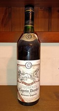 Vino da collezione VINO
