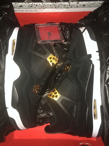 Taglia jordan 4 - uk:,