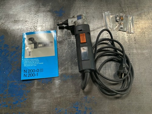 Trumpf trutool 200 - trumpf, n