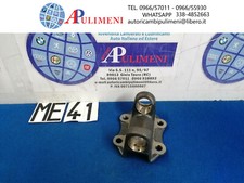 SUPPORTO FLANGIA FORCELLA ALBERO TRASMISSIONE FIAT OM IVEC O 616 N1 N2 N3 N4 625