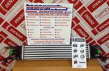 Intercooler fiat grande - intercooler,