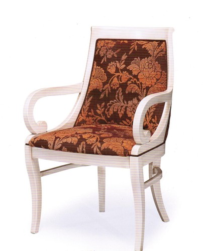 Sedia capotavola classica - sedia,