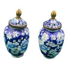 Coppia Vasetti Mignon