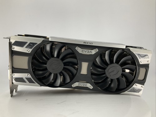 Evga gtx 1070 acx - 3.0,