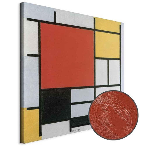 Quadro stampa tela dipinto - tela,