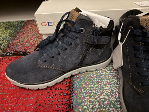 Geox respira scarpe - geox, n.