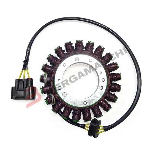 Statore magnete volano bobina - volano,