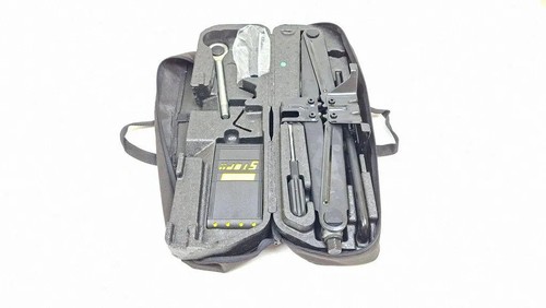Kit attrezzi bordo fiat 500x - attrezzi,