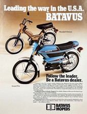 1981 Batavus Grand Prix