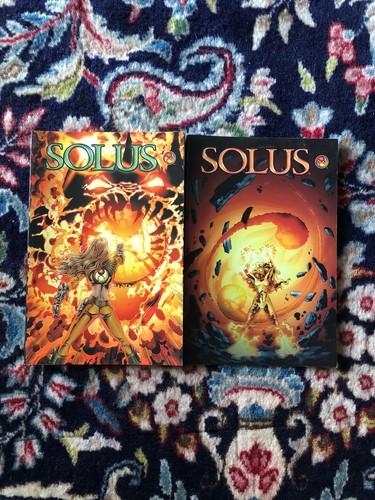 Solus cross generation - 1-2,
