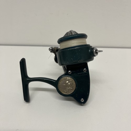 Alcedo micron vintage fishing - vintage,