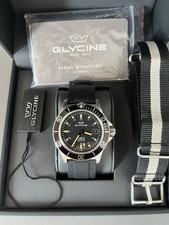Glycine combat sub GL0083