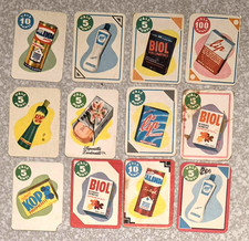 LOTTO FIGURINE PUNTI MIRALANZA COME DA IMMAGINE