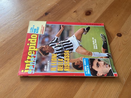 Intrepido sport gennaio - n°5,