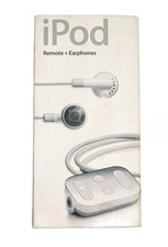 Telecomando Apple iPod +