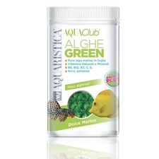 Alghe Green Aquaristica 12