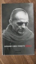 Giovanni Lindo Ferretti. Reduce. Mondadori. Prima Edizione 