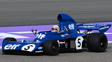TAMEO 1/43 F1 WORLD CH. - WCT