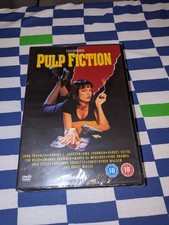 Pulp Fiction - Brand New &