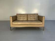 Divano compatto B&B Italia "AC