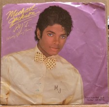 Michael Jackson: PYT (Pretty