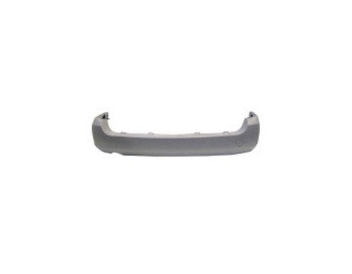 Paraurti posteriore ford focus - posteriore,