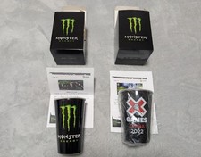 Non vendo Monster Energy