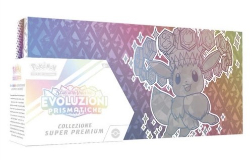 Spc evoluzioni prismatiche - spc,