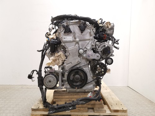 Motore completo ford mustang - ford,